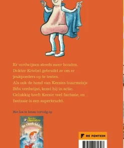 Alternative view of De jeukpoederfabriek