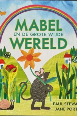 Mabel en de grote wijde wereld