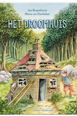 Het droomhuis