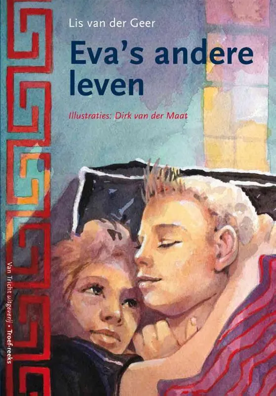 Eva's andere leven | 9789077822487 Eva's andere leven