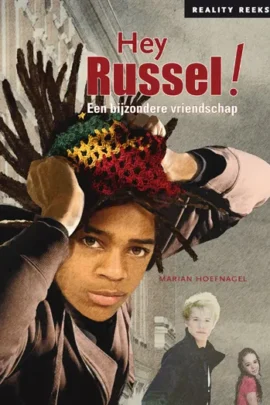 Hey Russel!
