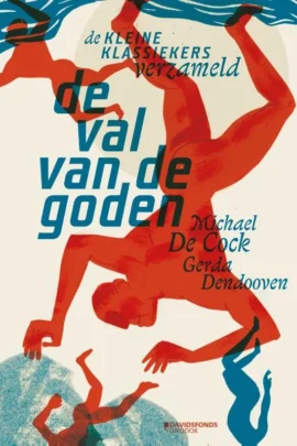 De val van de goden