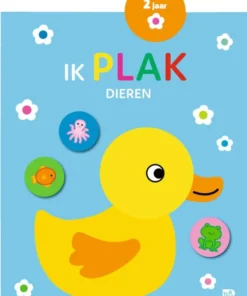 Met mijn vinger