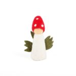 Vingerpopje Paddenstoel | 8720986910125