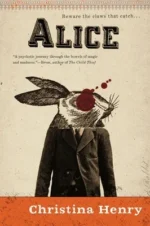Alice | 9780448493947 Alice | 9780448493947