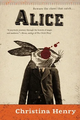 Alice | 9780425266793 Alice
