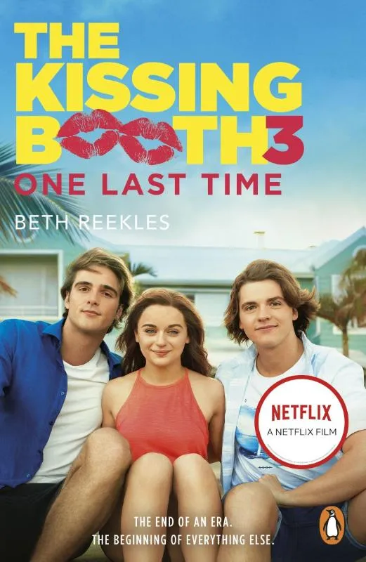 One Last Time | 9780241481639 One Last Time