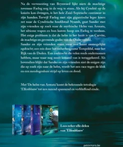 De helm van Armata | 9789462342644 De helm van Armata - Afbeelding 2