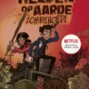 De laatste helden op aarde en de zombiehorde | 9789493183186 De laatste helden op aarde en de zombiehorde | 9789493183186