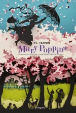 Mary Poppins | 9789401463102 Mary Poppins | 9789401463102