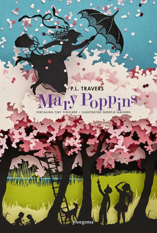 Mary Poppins | 9789021679099 Mary Poppins