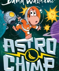 Astrochimp