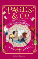 Matilda en de verhalenbewaarders | 9789048319060