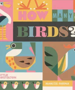 How Many Birds?
