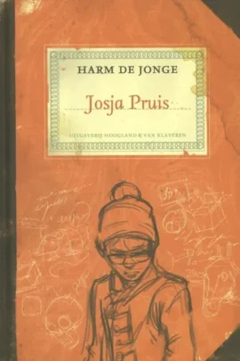 Josja Pruis
