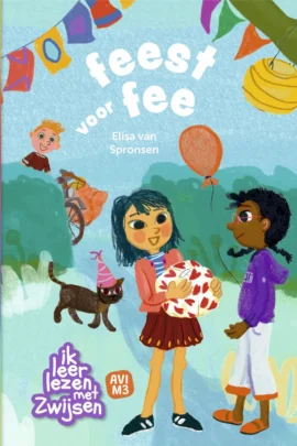 feest voor fee
