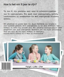 Ik ben 9 | 9789082767803