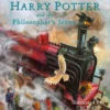 Harry Potter and the Philosopher's Stone | 9781408845561
