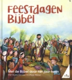 Feestdagenbijbel | 9789033833526