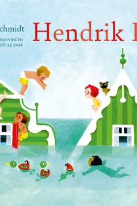 Hendrik Haan | 9789045118376