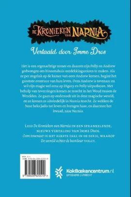 Oom tovenaar | 9789026625510