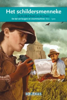 Het schildersmenneke