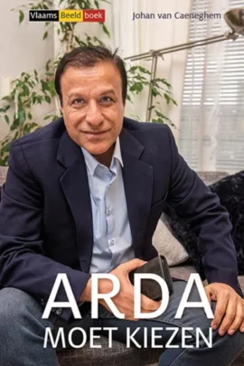 Arda moet kiezen