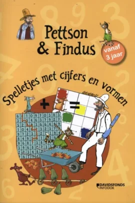 cijfers en vormen