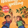 Werkwoordspelling groep 7/8 Oefenboek | 9789460972683