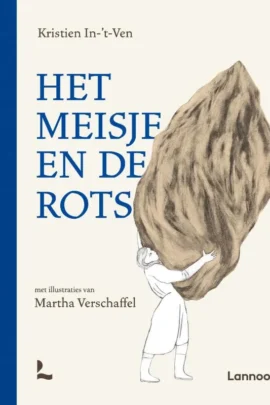 Het meisje en de rots