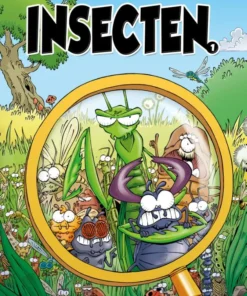 Insecten