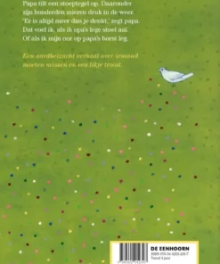 Alternative view of Zien met je ogen dicht