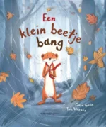 Een klein beetje bang | 9789021422374 Een klein beetje bang | 9789021422374