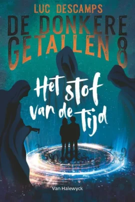 Het stof van de tijd