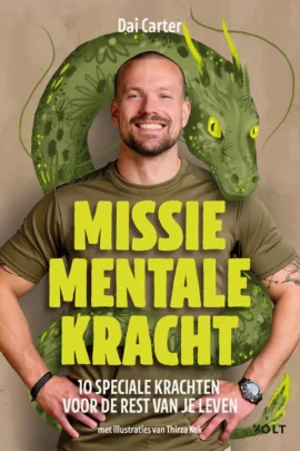 Missie mentale kracht