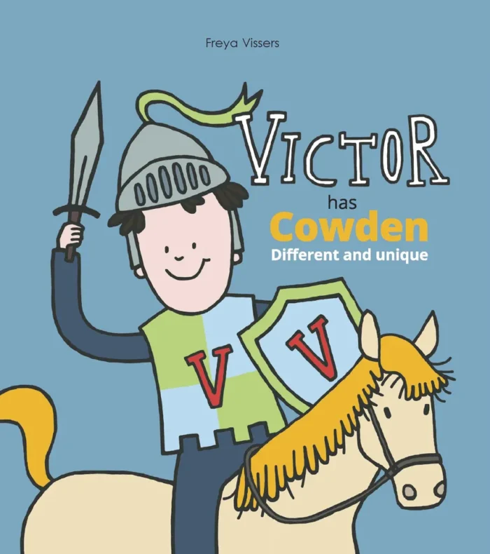 Viktor has Cowden