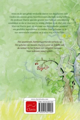 Op zoek naar het groene goud | 9789044841589