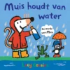 Muis houdt van water | 9789464326413