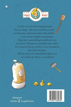 Op kamp | 9789021680682