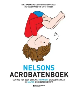 Nelsons acrobatenboek