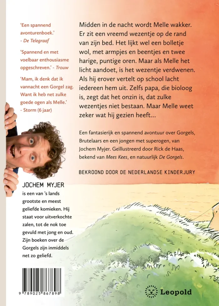 De Gorgels - Afbeelding 2