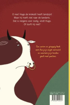 Mond open! | 9789462914643