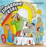 De zingende ezel | 9789078718383