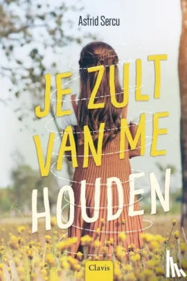 Je zult van me houden
