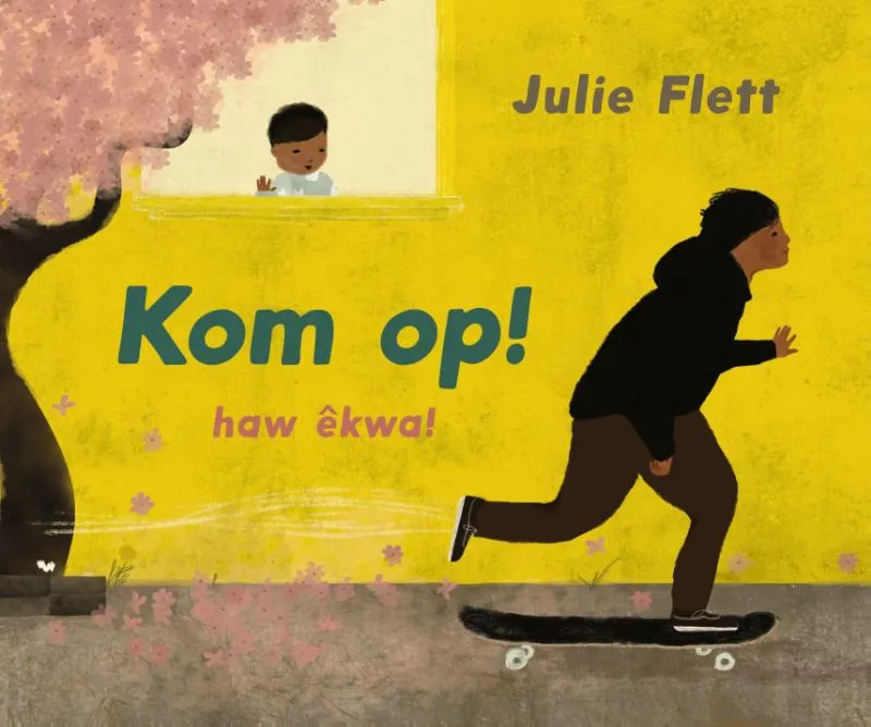 Kom op! | 9789493007246 Kom op!