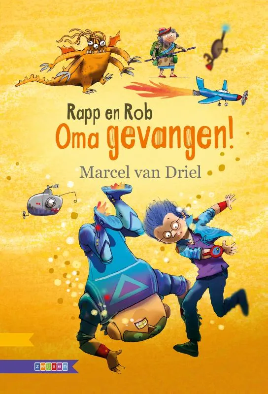Rapunsel kinderboeken |