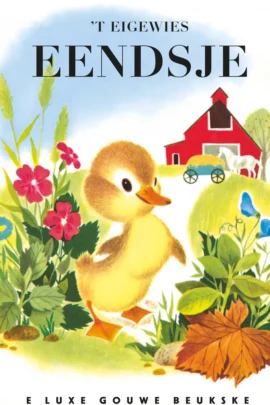 't Eigewies eendsje