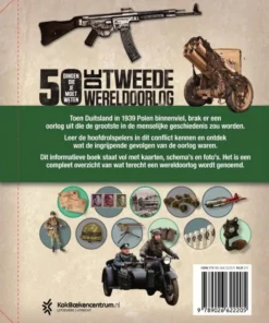 Alternative view of De Tweede Wereldoorlog