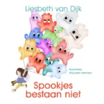 Spookjes bestaan niet | 9789492504067