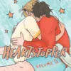 Heartstopper Volume 5 | 9780141365510 Heartstopper Volume 5 | 9780141365510